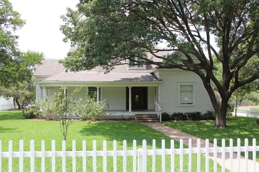 A W Perry Homestead Museum | 1509 Perry Rd, Carrollton, TX 75006 | Phone: (972) 466-6380