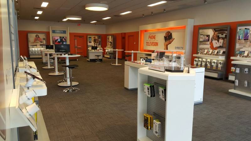 AT&T Store | 5313 Rigsby Ave Suite 101, San Antonio, TX 78222, USA | Phone: (210) 876-3470