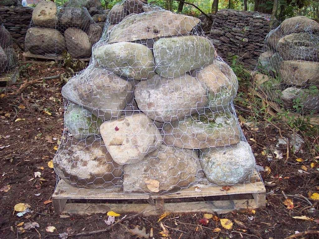 Stone Stackers | 118 Old State Rd, Sweet Valley, PA 18656 | Phone: (570) 477-3467