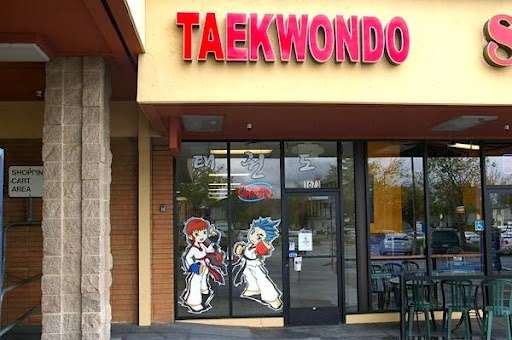 TG TAEKWONDO | 1673 Hollenbeck Ave, Sunnyvale, CA 94087, USA | Phone: (408) 733-2090