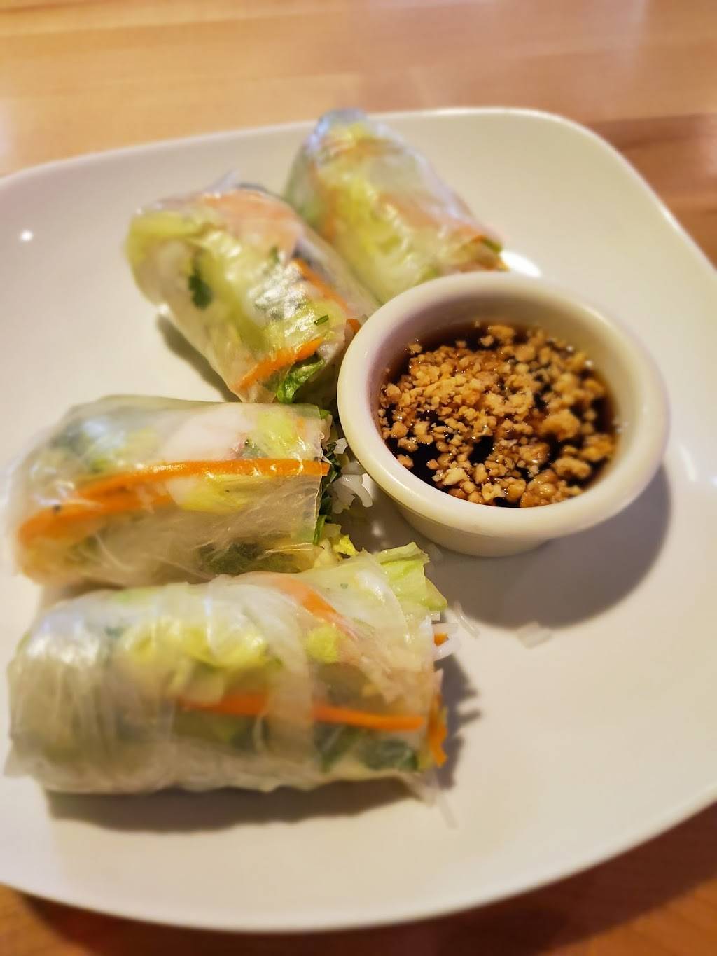 Jasmine Thai | 3800 Central Ave NE, Columbia Heights, MN 55421, USA | Phone: (763) 703-3126