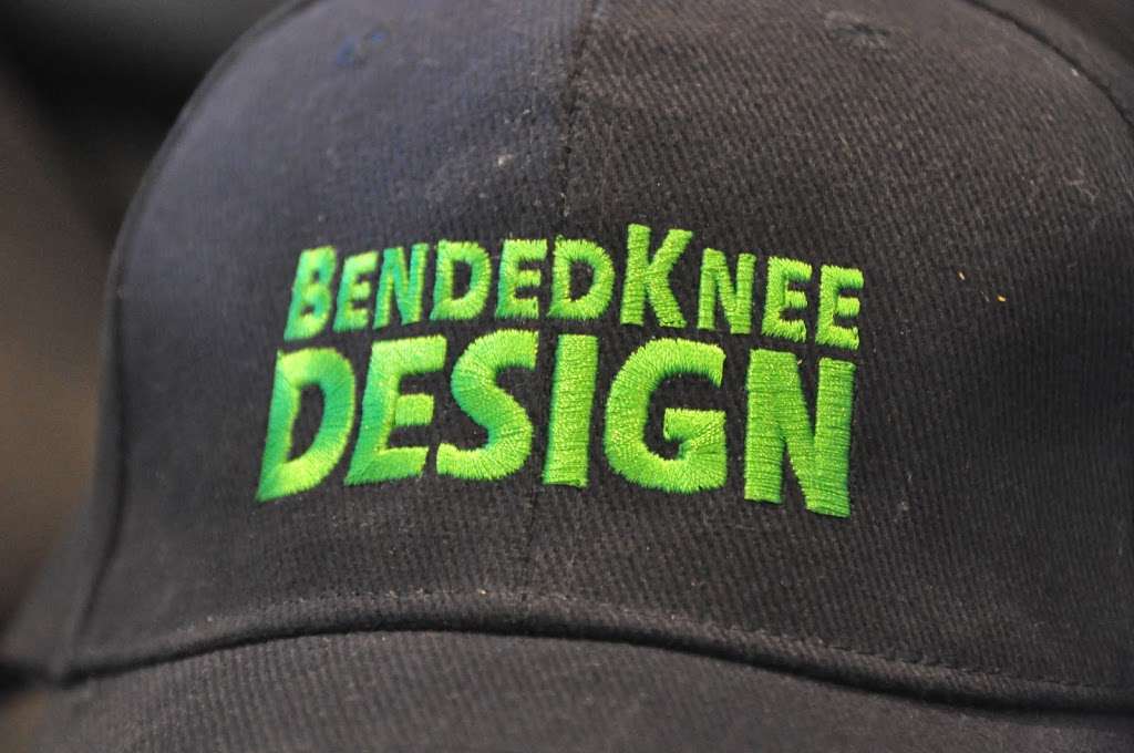 Bended Knee Design | 260 S Elm St, Chandler, AZ 85226, USA | Phone: (480) 389-5509