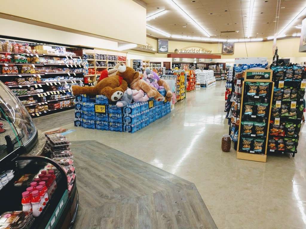 Safeway | 27152 Main St, Conifer, CO 80433, USA | Phone: (303) 838-4375