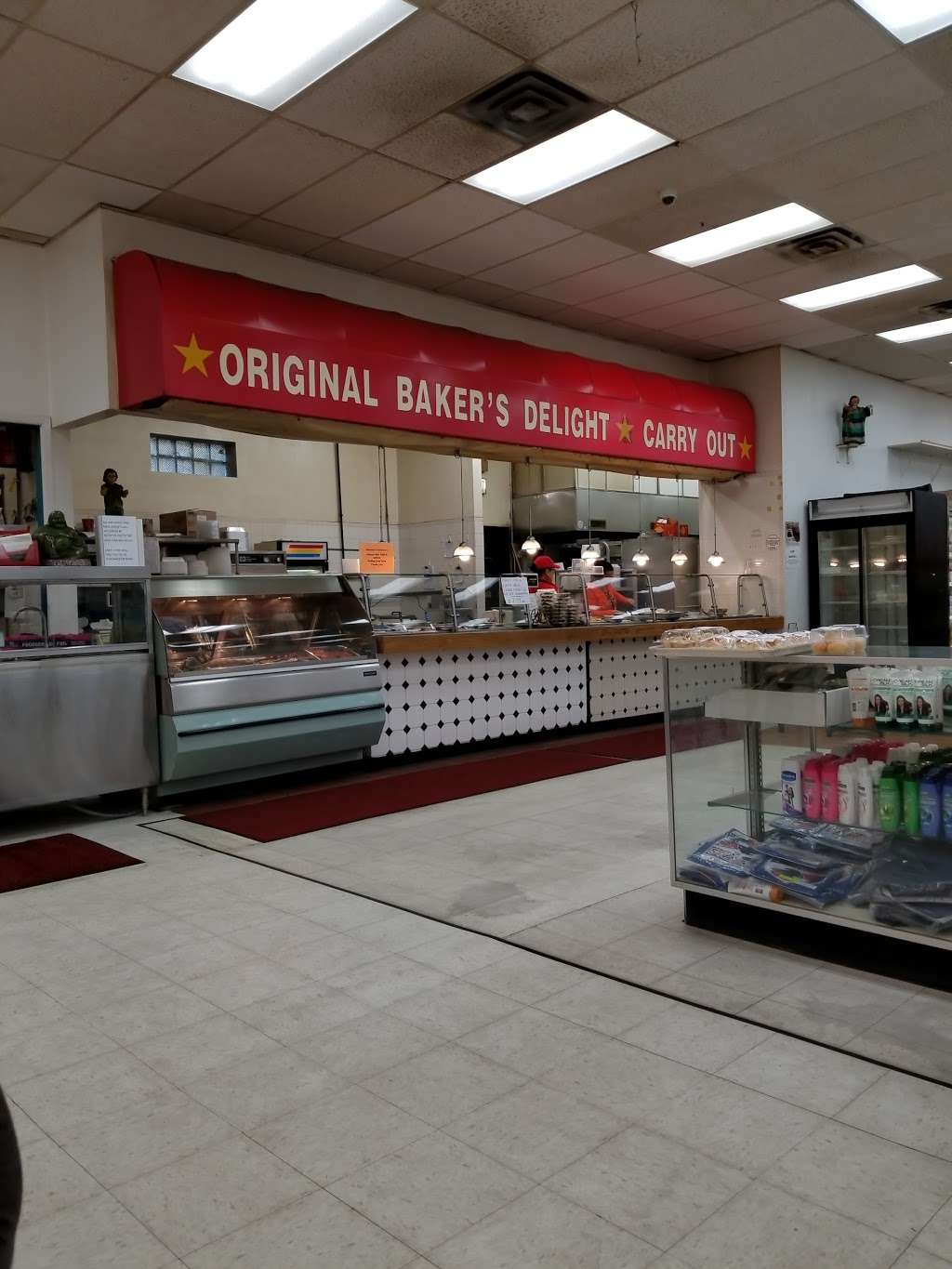 UniMart One Stop Shopping 5845 N Clark St, Chicago, IL 60660, USA