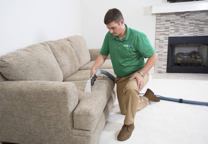 Five Star Chem-Dry Upholstery & Carpet Cleaning | 19218 Filbert Rd, Bothell, WA 98012 | Phone: (425) 354-3394