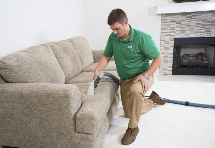 Five Star Chem-Dry Upholstery & Carpet Cleaning | 19218 Filbert Rd, Bothell, WA 98012, USA | Phone: (425) 354-3394