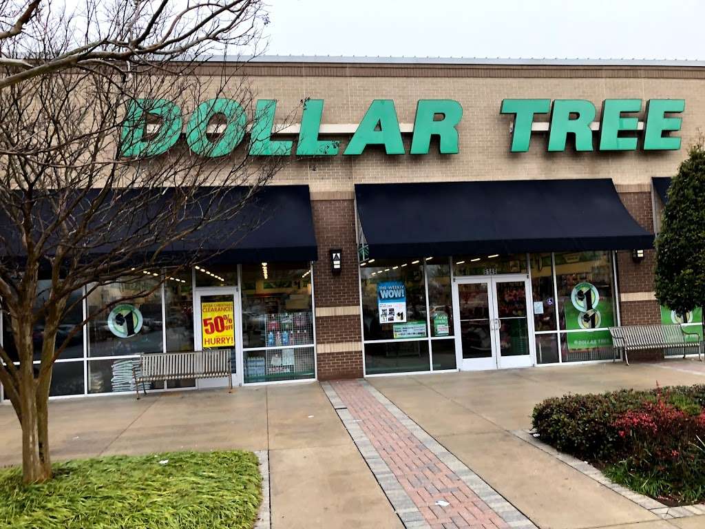 Dollar Tree | 6146 Bayfield Pkwy, Concord, NC 28027, USA | Phone: (704) 792-0979