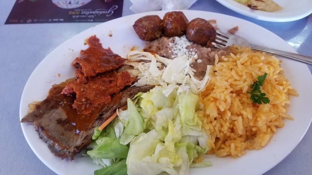 Mi Lindo Oaxaca Restaurant | 13922 Ramona Blvd, Baldwin Park, CA 91706, USA | Phone: (626) 364-3725