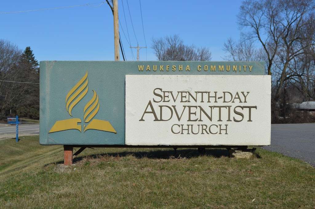 Waukesha Seventh-Day Adventist Church | 21380 W Cleveland Ave, New Berlin, WI 53146, USA | Phone: (262) 544-4043