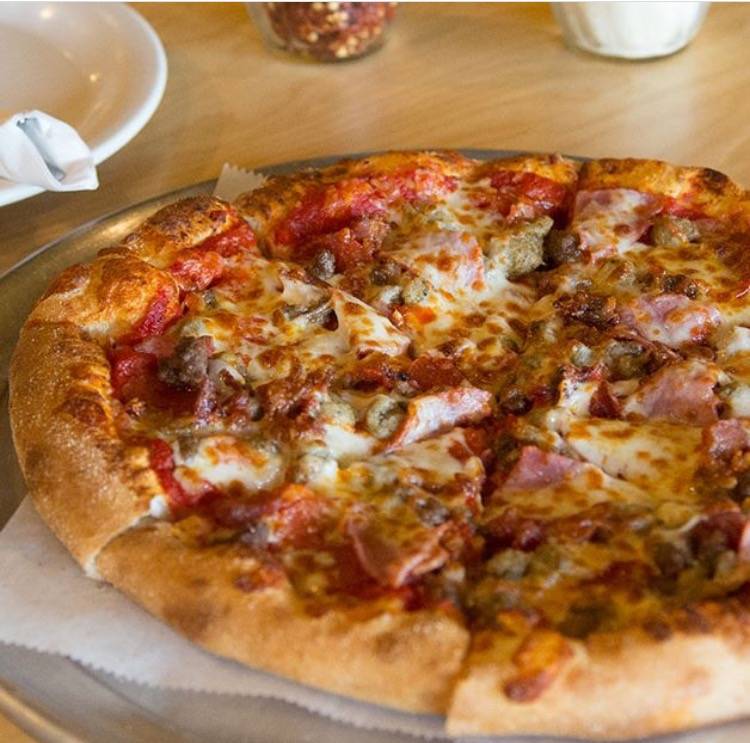 Sicilian Pizza | 493 Old Hickory Blvd, Brentwood, TN 37027, USA | Phone: (615) 333-7777
