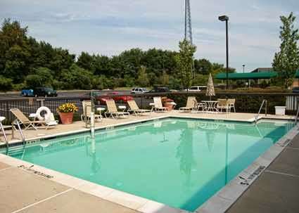 Hampton Inn Burlington/Mt. Holly | 2024 541, Westampton, NJ 08060, USA | Phone: (609) 702-9888