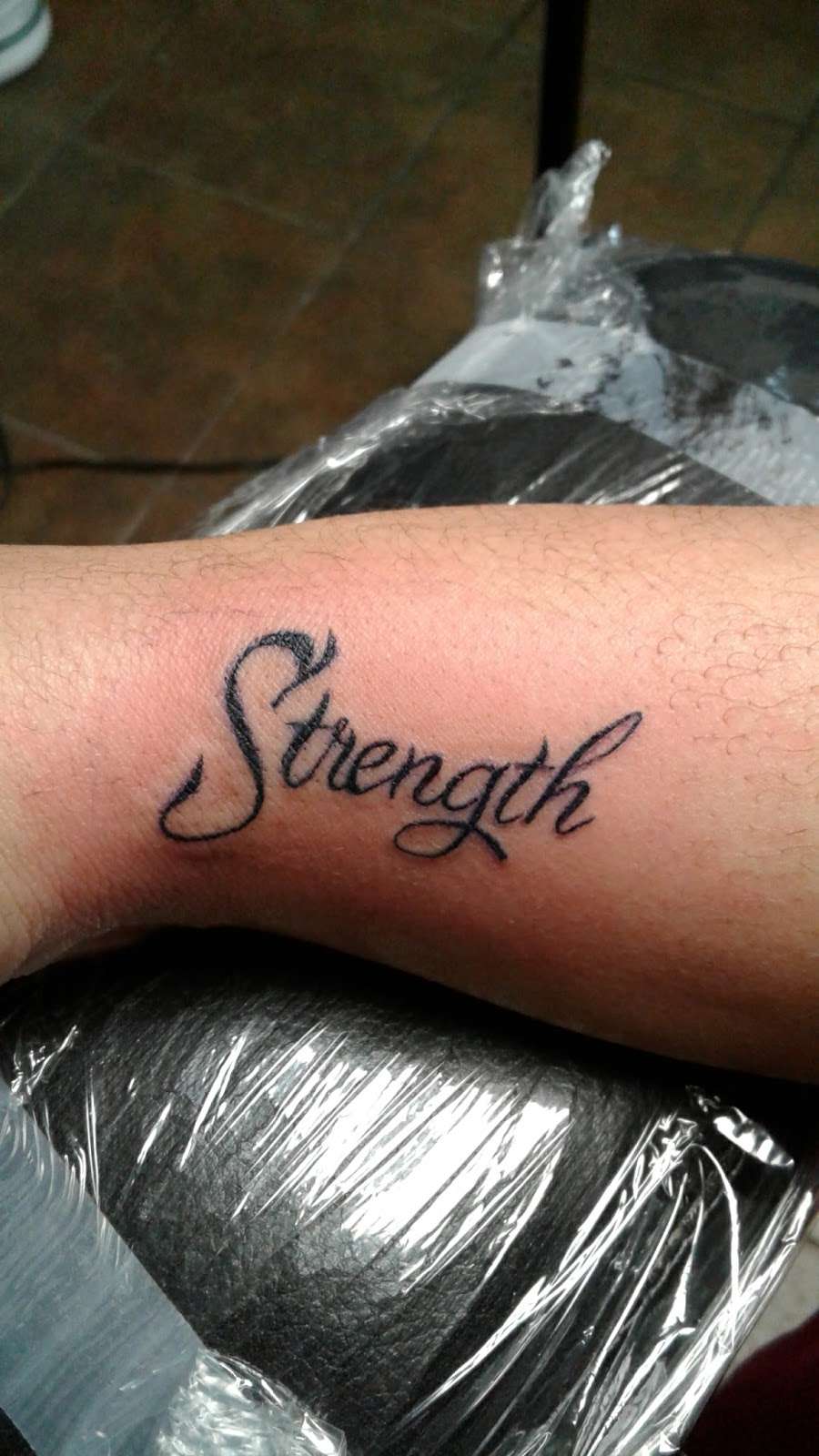 Great Southern Tattoo Co | 9403 Baltimore Ave, College Park, MD 20740, USA | Phone: (301) 474-8820