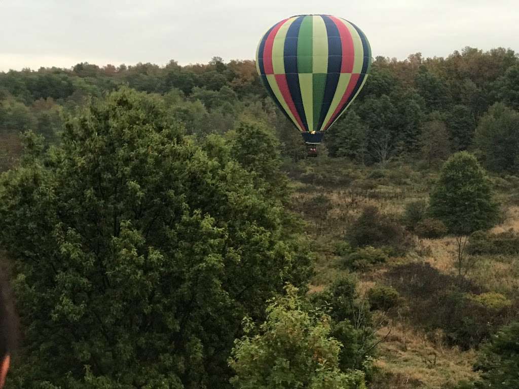 Fantasy Balloon Flights, New York | 101 Airport Road Gate "C" Randall Aiport, Middletown, NY 10940, USA | Phone: (845) 856-7103