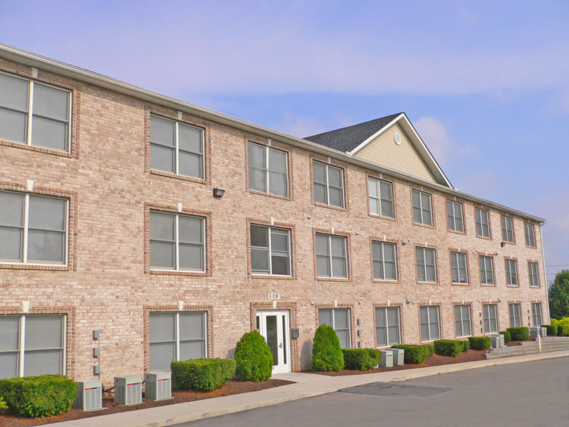 Parkview Place Apartments | 507 Lynnehaven Dr, Hagerstown, MD 21742, USA | Phone: (240) 313-9244