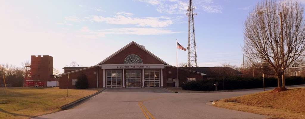 Kannapolis Fire Department Station 1 | 300 Firehouse Dr, Kannapolis, NC 28083 | Phone: (704) 920-4260