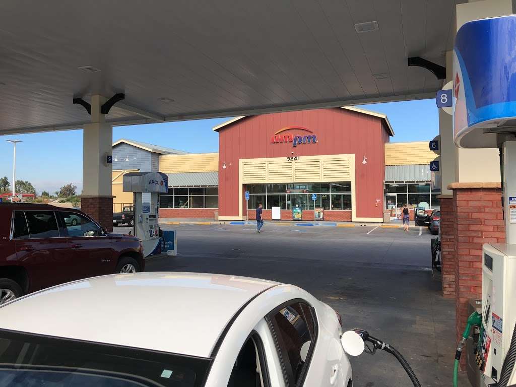 ARCO | 9241 Limonite Ave, Jurupa Valley, CA 92509, USA | Phone: (760) 396-9260