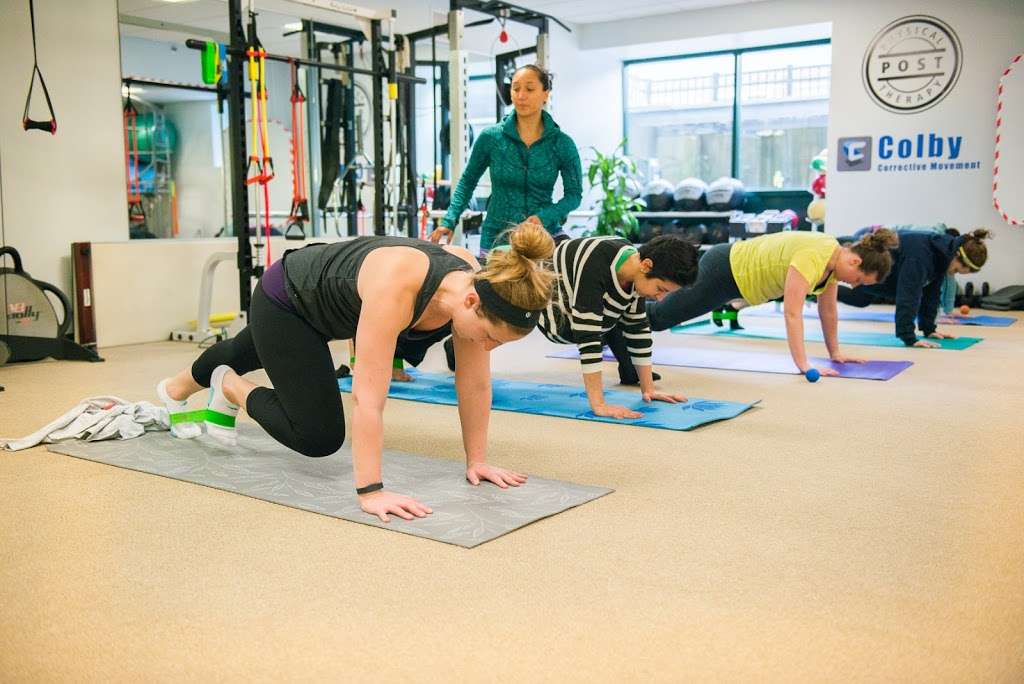 Sirena Bernal Pilates and Strength | 235 Cypress St #110, Brookline, MA 02445 | Phone: (603) 674-9579