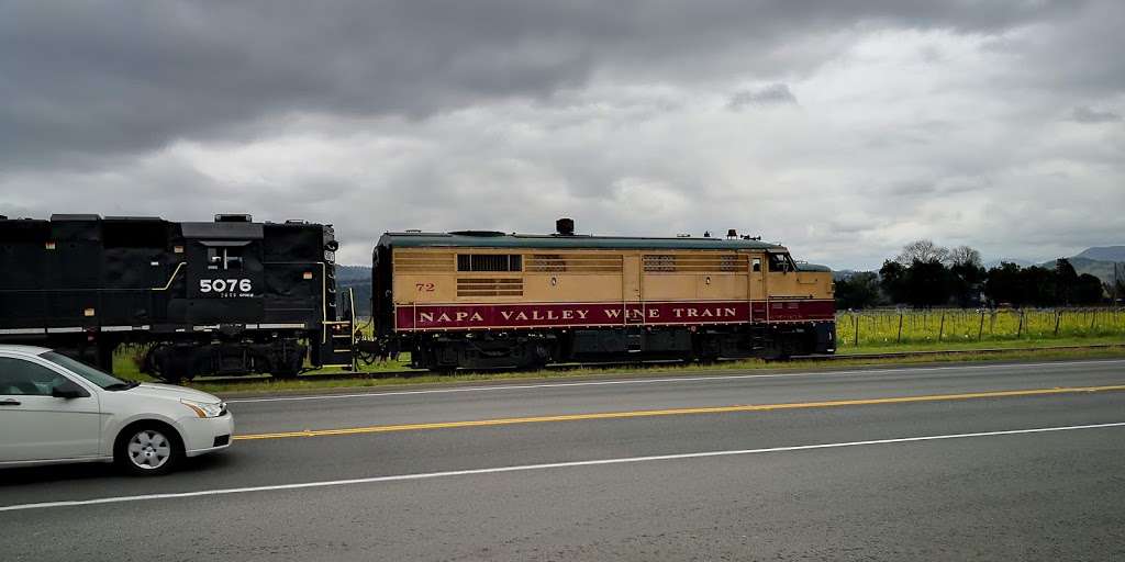 Gas Station | 800 St Helena Hwy, St Helena, CA 94574, USA