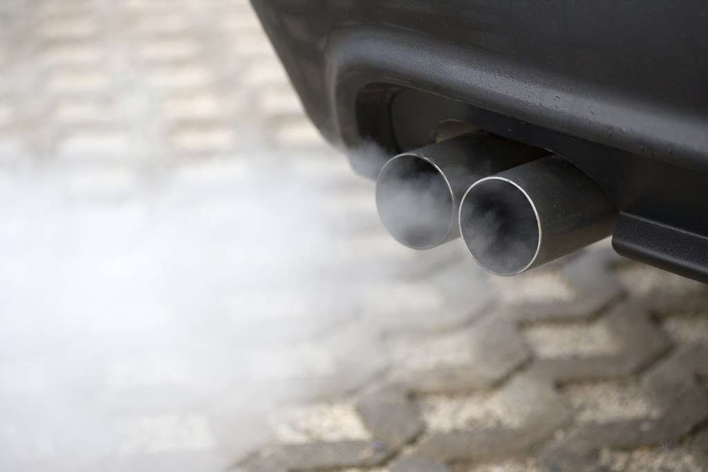 ADVANCED AUTO SMOG STAR | 200 S Azusa Ave, West Covina, CA 91791, USA | Phone: (626) 919-0300