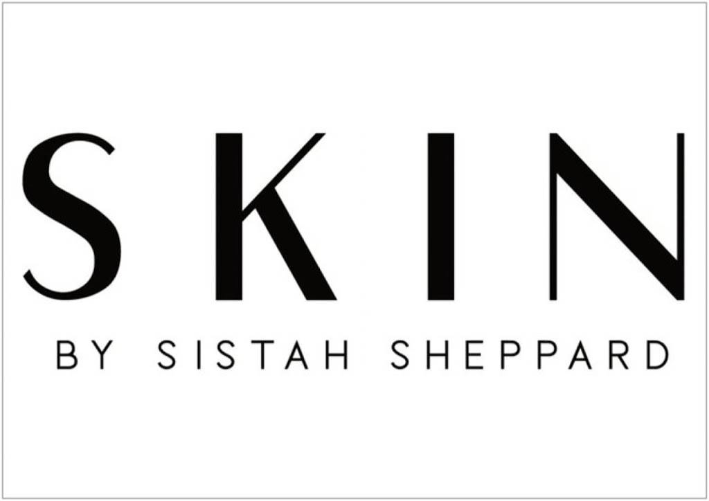 SKIN BY SISTAH SHEPPARD | 2513 W 54th St, Los Angeles, CA 90043, USA | Phone: (424) 299-7071