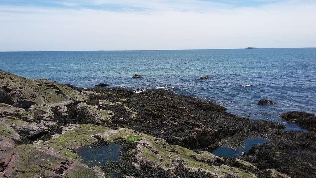 Nahant Beach And Playground | Nahant Rd, Nahant, MA 01908, USA