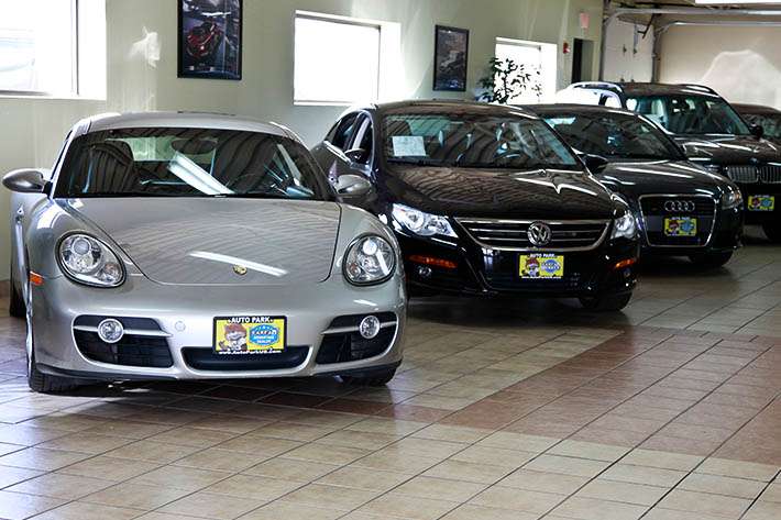 Auto Park Imports | 1824 N 32nd Ave, Stone Park, IL 60165 | Phone: (847) 301-1700