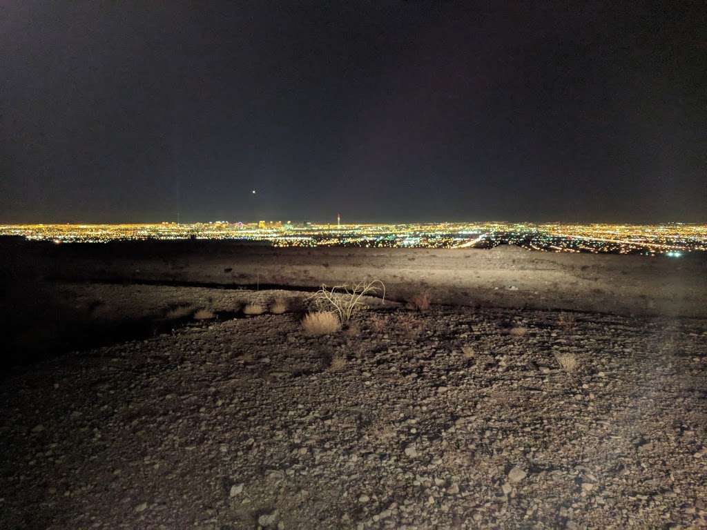 Cesar Chavez Park | 1580 Radwick Dr, Las Vegas, NV 89110, USA