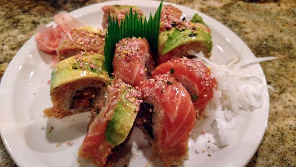 Little Tokyo Japanese Restaurant | 6737 Fairmont Pkwy, Pasadena, TX 77505, USA | Phone: (281) 991-9400
