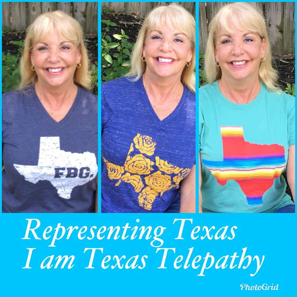 Texas Telepathy | 4222 Heathersage Dr, Houston, TX 77084 | Phone: (512) 771-1720