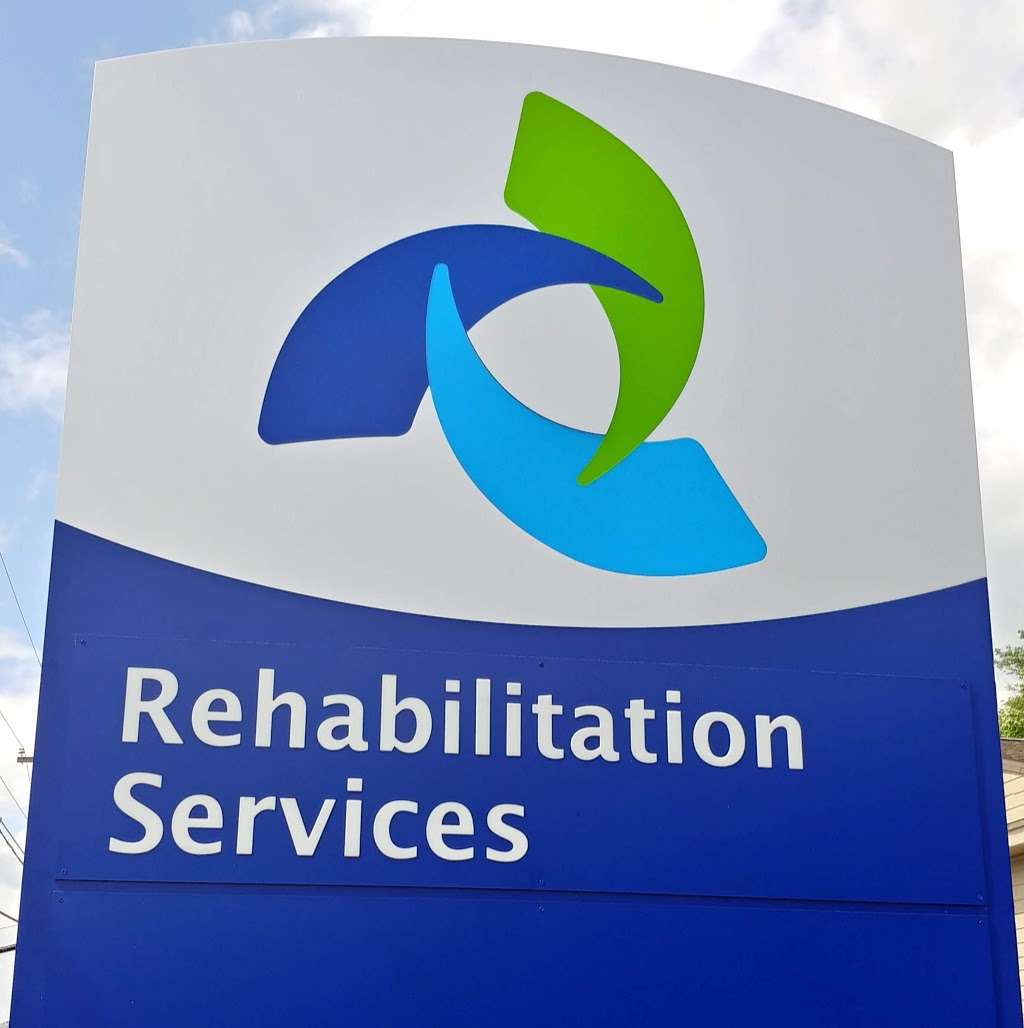 LVHN Rehabilitation Services-Walnutport | 421 S Best Ave, Walnutport, PA 18088, USA | Phone: (484) 262-5200
