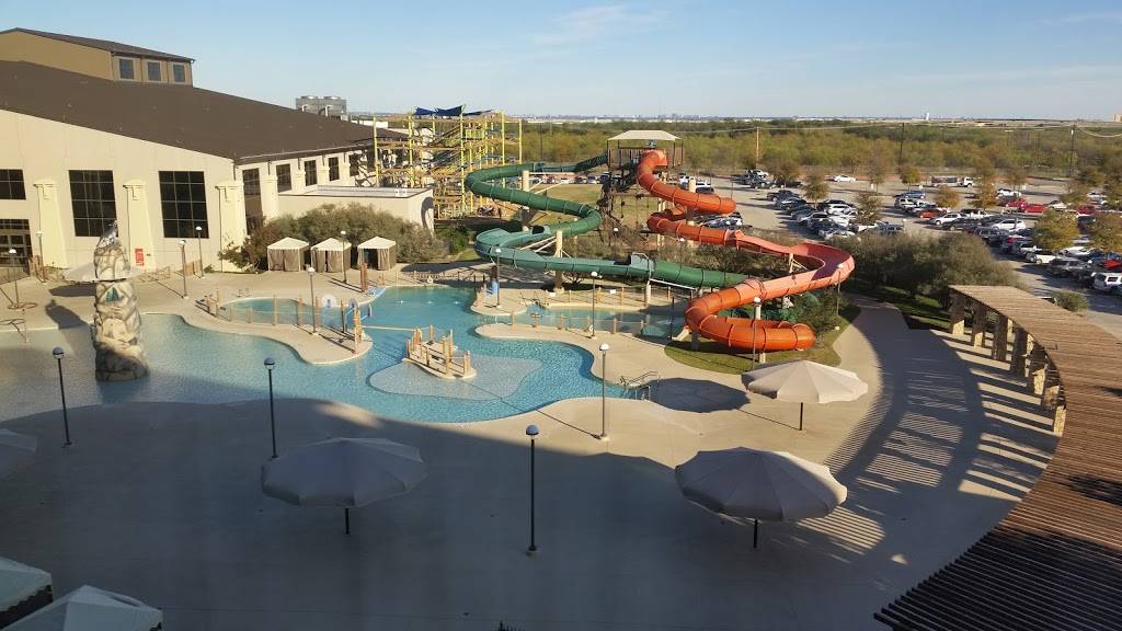 Great Wolf Lodge Water Park | Grapevine | 100 Great Wolf Dr, Grapevine, TX 76051 | Phone: (800) 693-9653