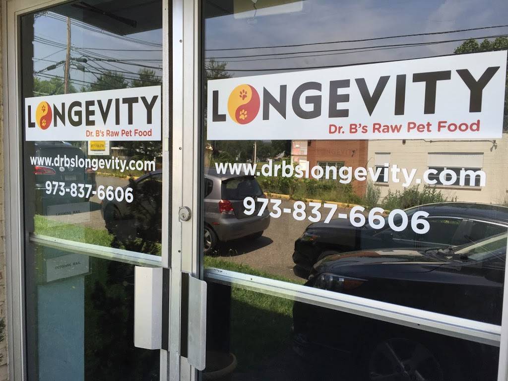 Longevity Raw Pet Food | 145 Paterson Ave, Little Falls, NJ 07424, USA | Phone: (888) 810-5954