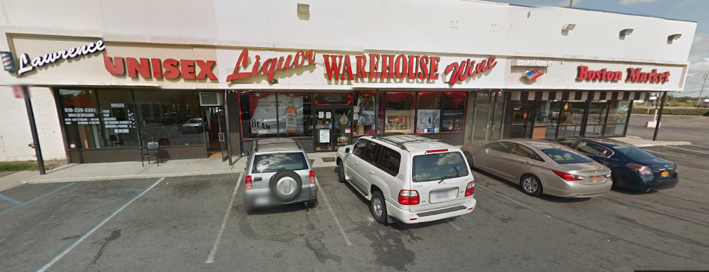 Liquor & Wine Warehouse | 343 Rockaway Turnpike, Lawrence, NY 11559, USA | Phone: (516) 371-1133