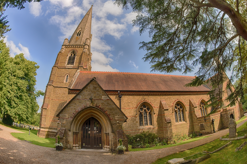 Saint Michaels Galleywood Church & Cemetery | Chelmsford CM2 8PW, UK | Phone: 01245 353922