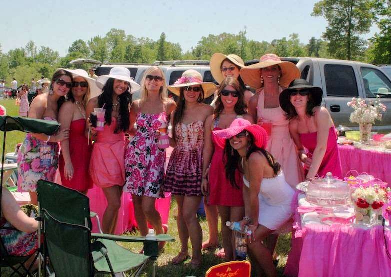 Queens Cup Steeplechase | 6103 Waxhaw Hwy, Mineral Springs, NC 28108, USA | Phone: (704) 843-7070