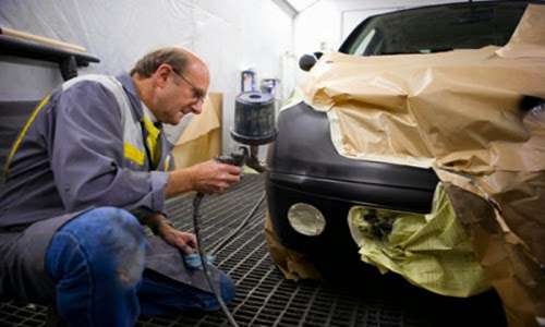 Arts Auto Rebuilders | 7400 S Western Ave, Chicago, IL 60636, USA | Phone: (773) 471-2600