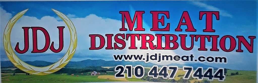 JDJ Meat Distribution | 9342 S East Loop 410 suite 2109, San Antonio, TX 78223, USA | Phone: (210) 447-7444