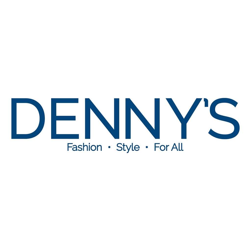 Dennys Fashion, Style, For All | 969 Central Park Ave # D, Scarsdale, NY 10583, USA | Phone: (914) 722-6077
