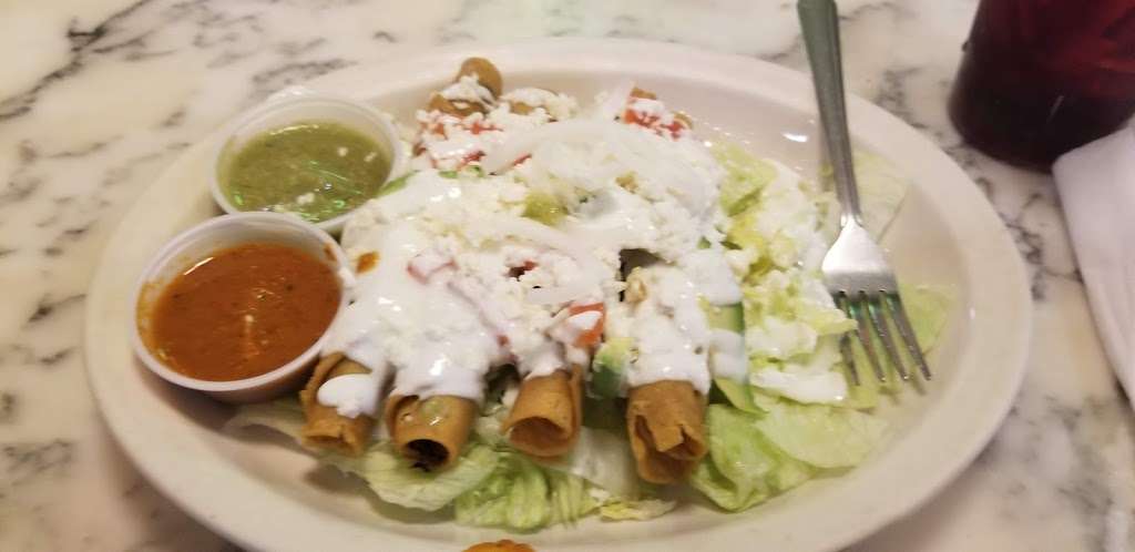 Taqueria el Cometa | 3515 W Northern Ave, Phoenix, AZ 85051, USA | Phone: (602) 374-4120