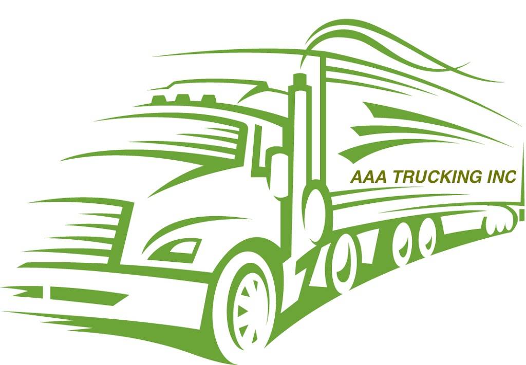 AAA TRUCKING INC | 213 Chandler Springs Dr, Holly Springs, NC 27540 | Phone: (919) 342-5441