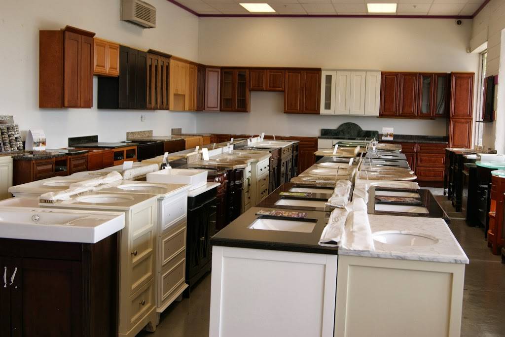 Cabinets To Go - San Bernardino | 1363 S E St, San Bernardino, CA 92408, USA | Phone: (909) 646-5900