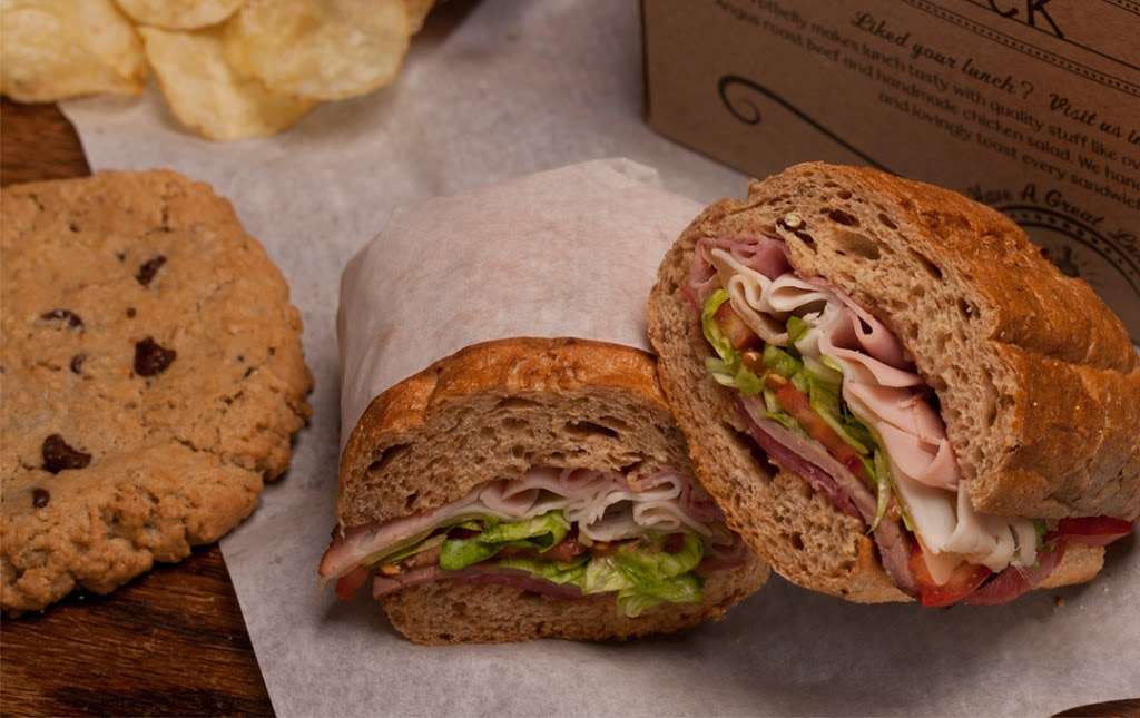Potbelly Sandwich Shop | 10260 Baltimore Ave, College Park, MD 20740, USA | Phone: (301) 474-3333