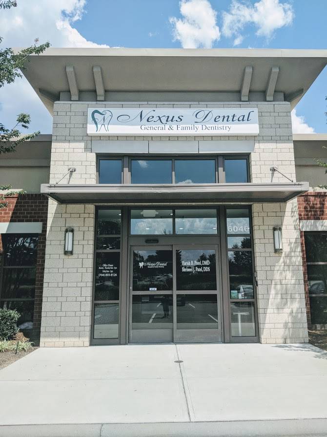 Nexus Dental | 6046 W Hwy 74, Indian Trail, NC 28079, USA | Phone: (704) 870-4336