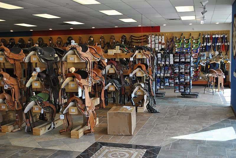 uHorse Saddle & Leather Superstore | 12002 Southwest Fwy, Meadows Place, TX 77477, USA | Phone: (281) 698-0077