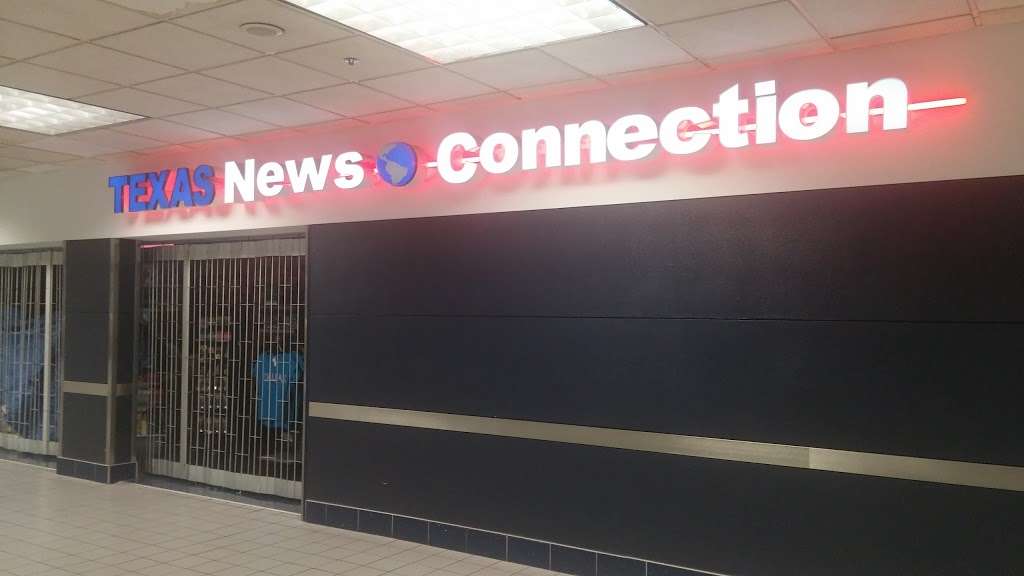 Texas News Connection | 45 Access Rd, Grapevine, TX 76051, USA