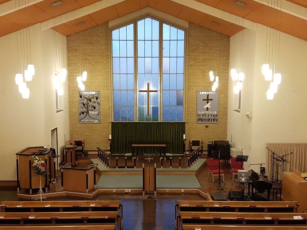 런던새로운교회 | Emmanuel Church, Dudley Dr, Morden SM4 4RJ, UK | Phone: 07795 467248