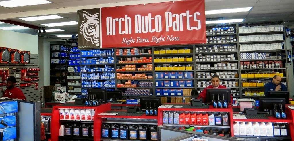 Arch Auto Parts | 165 Sheridan Blvd, Inwood, NY 11096 | Phone: (516) 239-8998