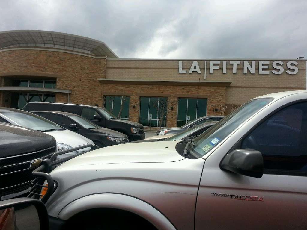 LA Fitness | 7211 Skillman St, Dallas, TX 75231, USA | Phone: (214) 341-0115