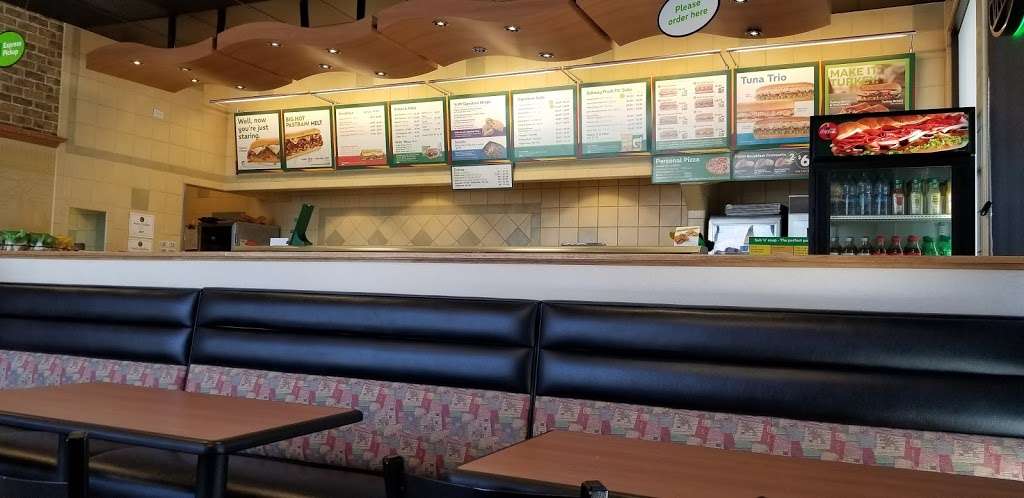 Subway Restaurants | 722 N Brea Blvd Suite D, Brea, CA 92821, USA | Phone: (714) 529-7565