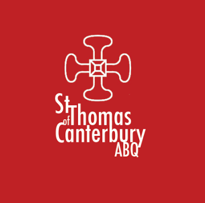 St Thomas of Canterbury Episcopal Church | 425 University Blvd NE, Albuquerque, NM 87106, USA | Phone: (505) 247-2515